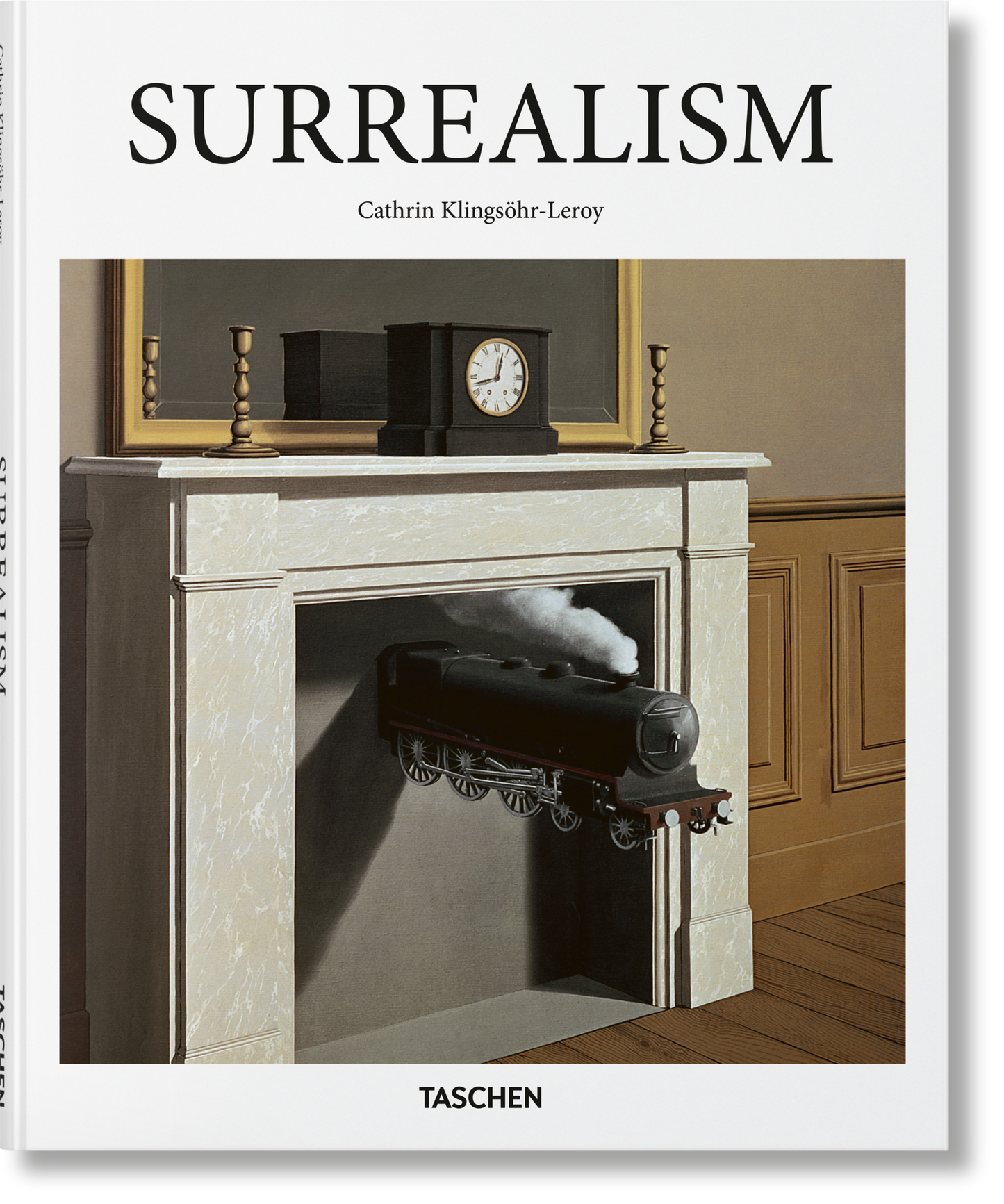 Surrealism (Italian)