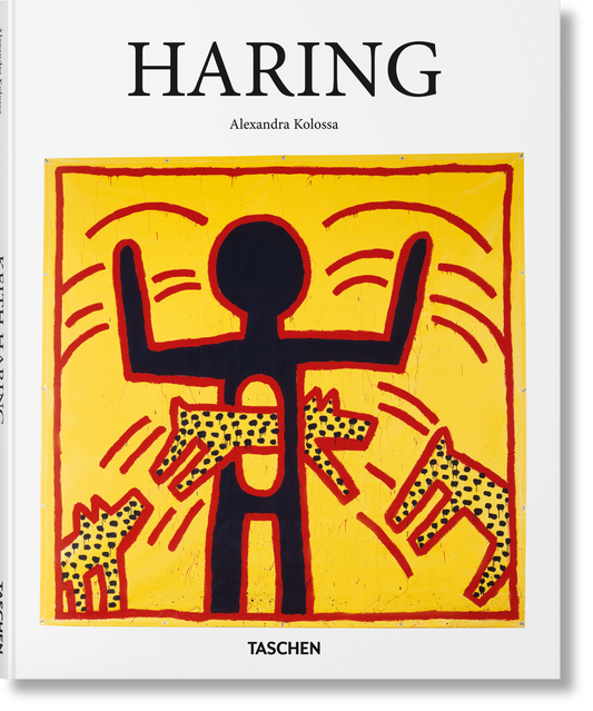 Haring (Italienisch)