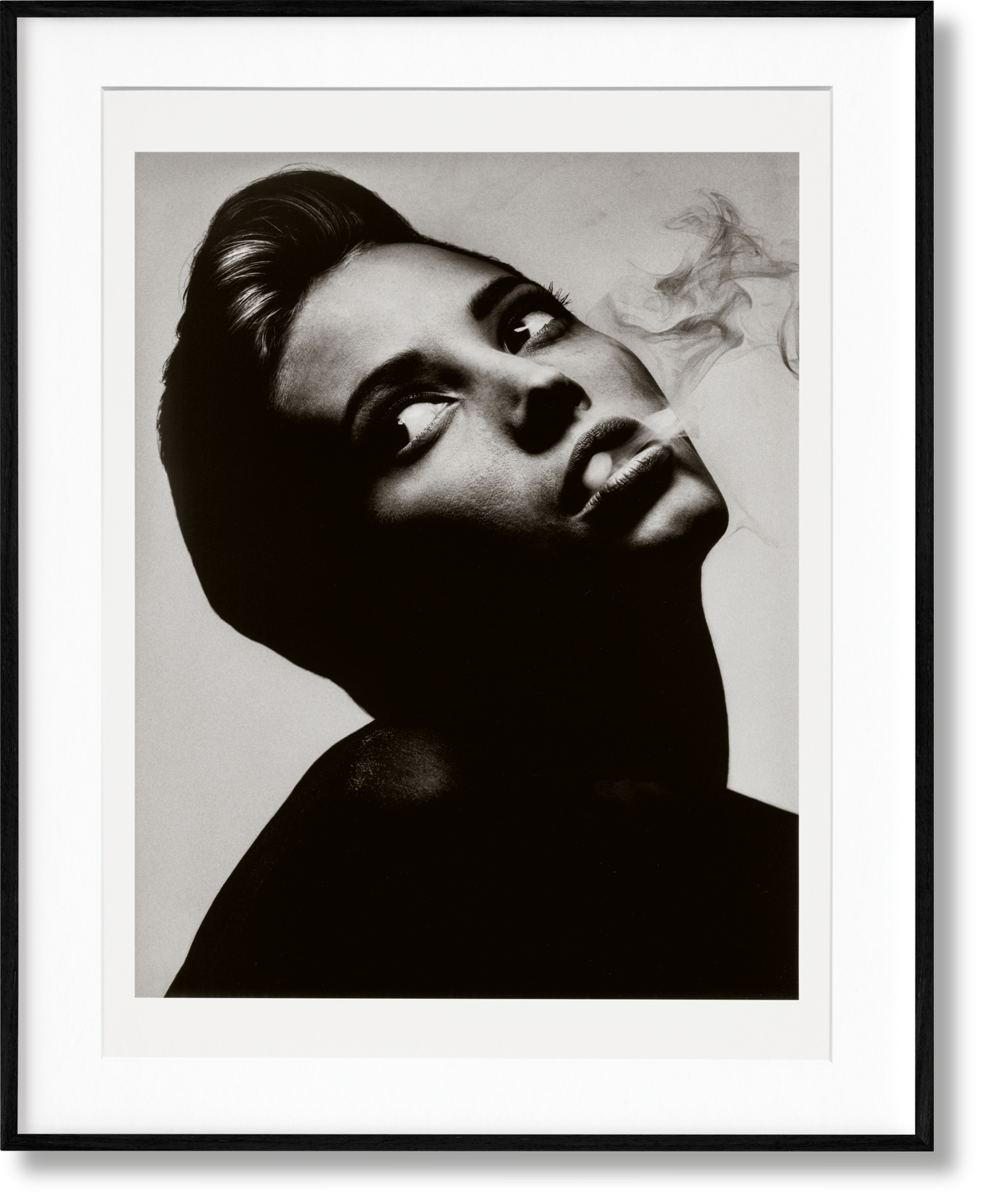 Watson, Kaos, 2nd Ed., Art C, Christy Turlington (German, French, English) (AP)