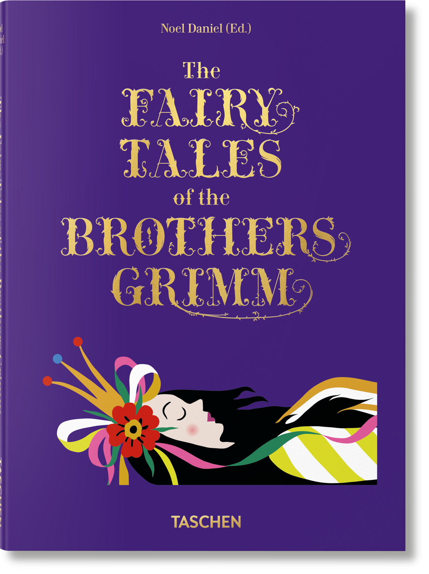 Fairy Tales, Grimm (Italian)