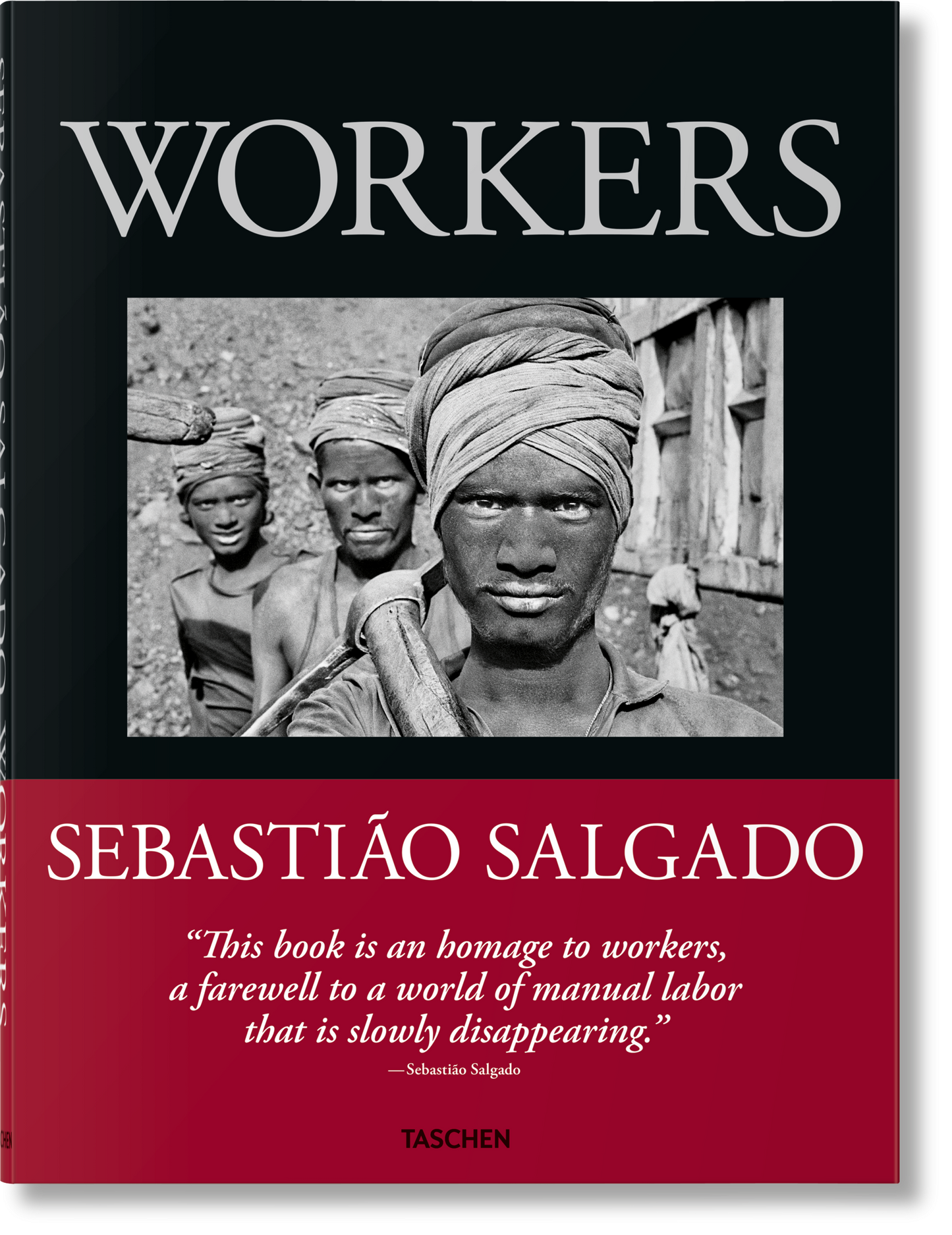 Salgado, Workers (Portuguese)