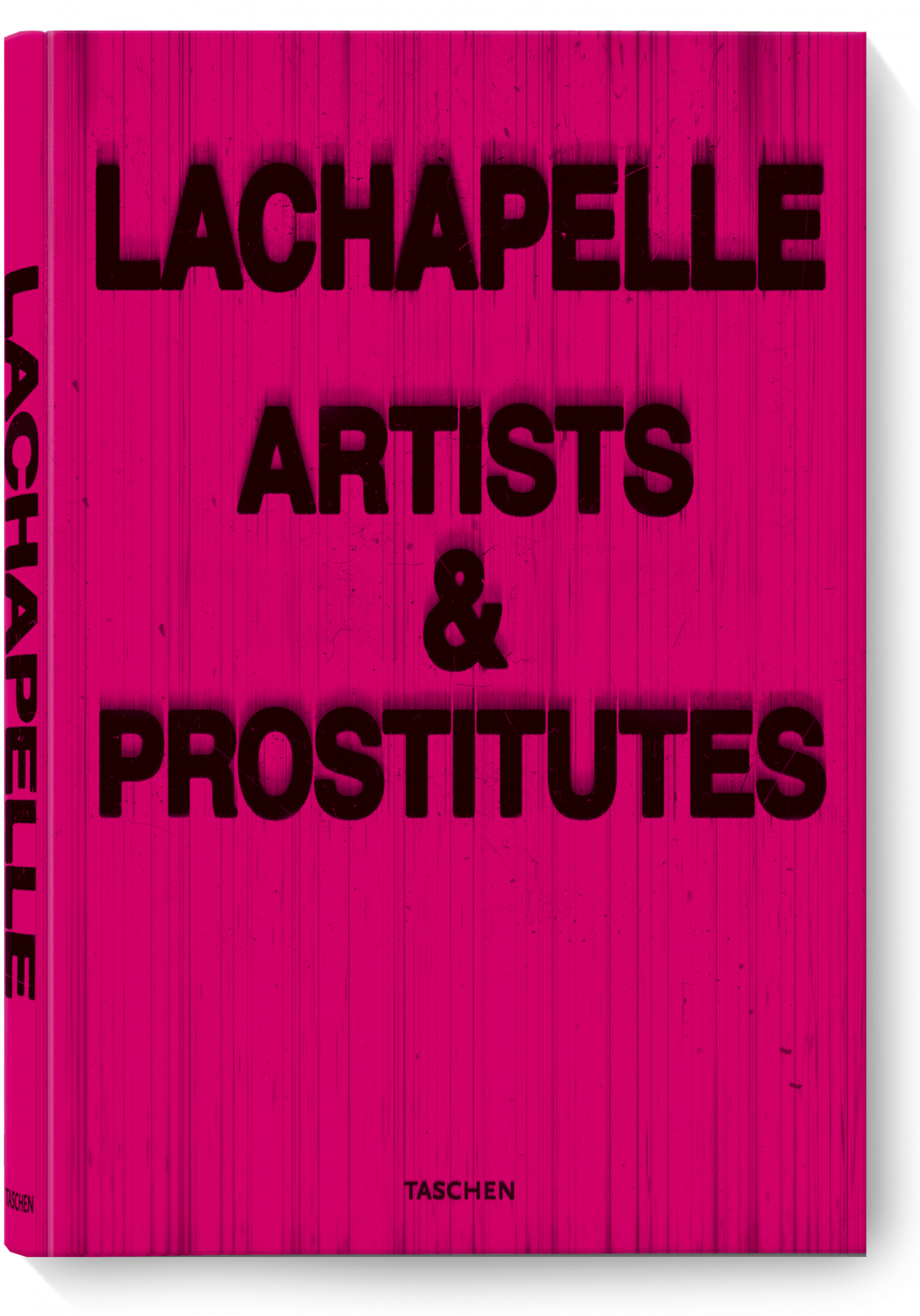 LaChapelle (Deutsch, Französisch, Englisch) (SA)