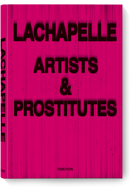 LaChapelle (Deutsch, Französisch, Englisch) (SA)