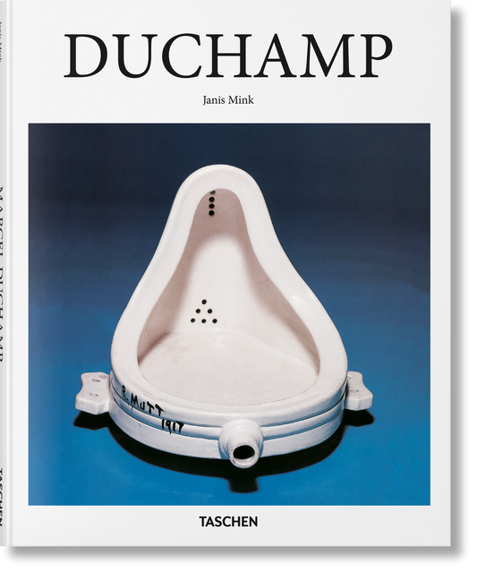 Duchamp (Chinese)