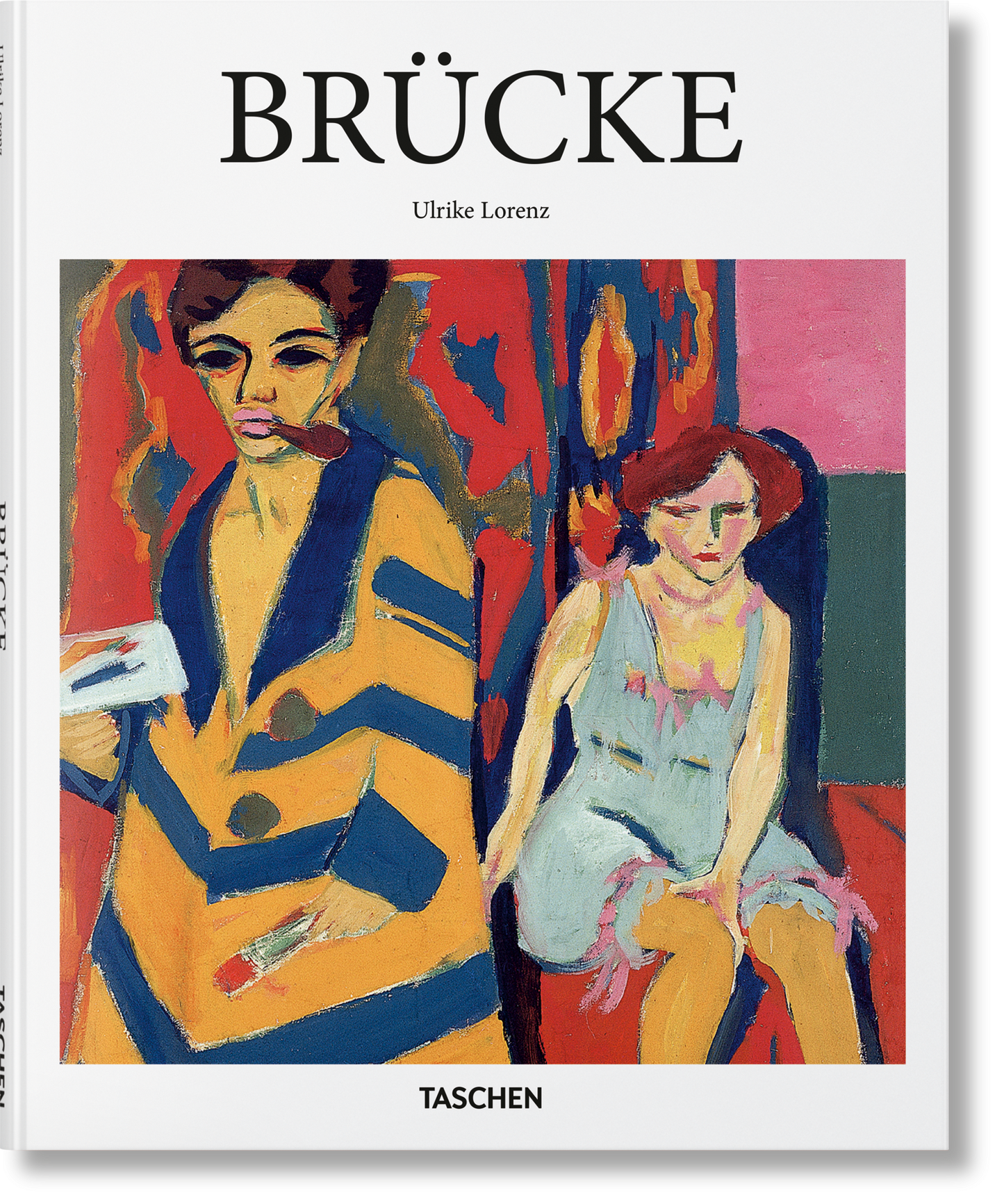 Brücke (French)