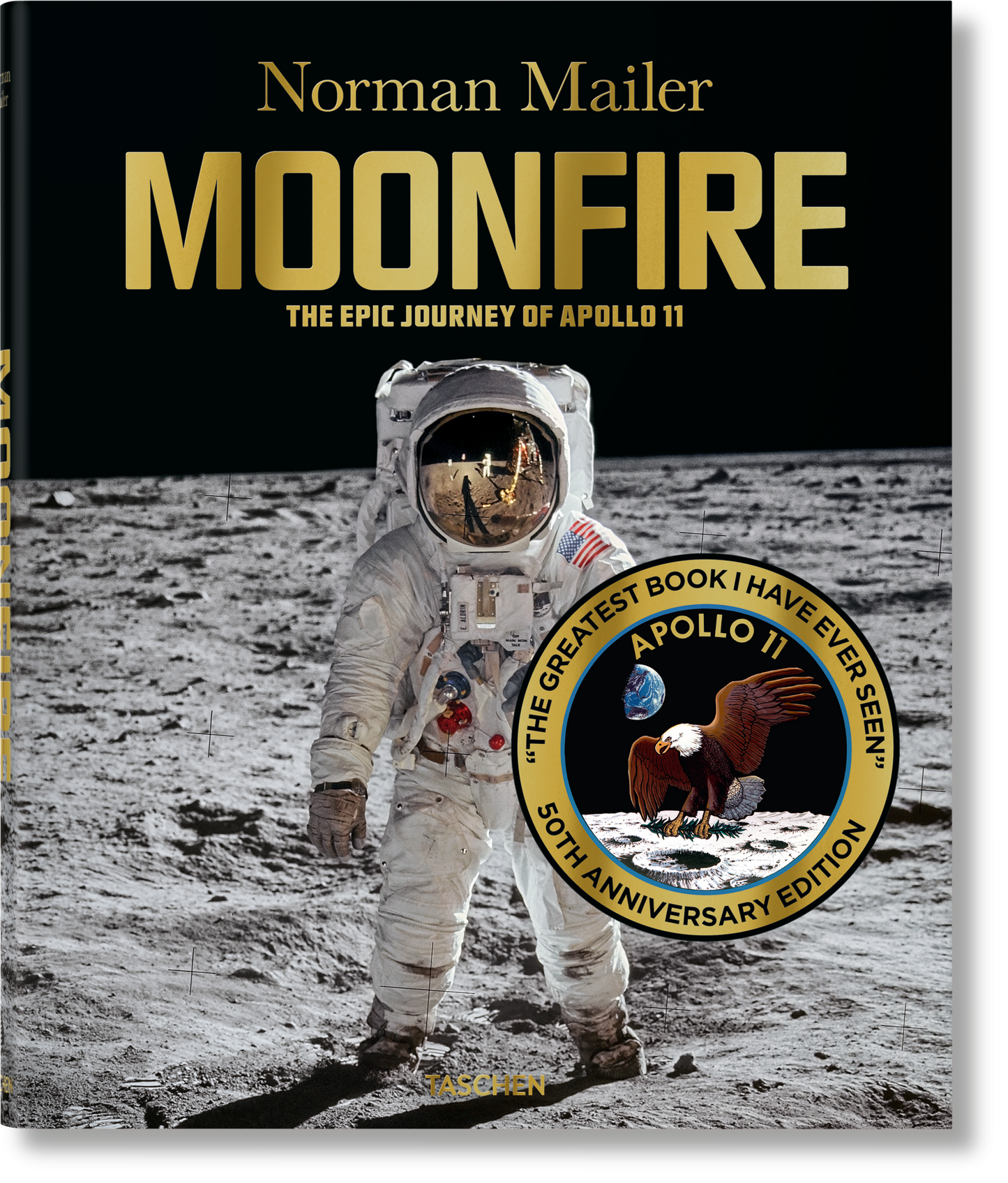 Mailer, MoonFire (French)