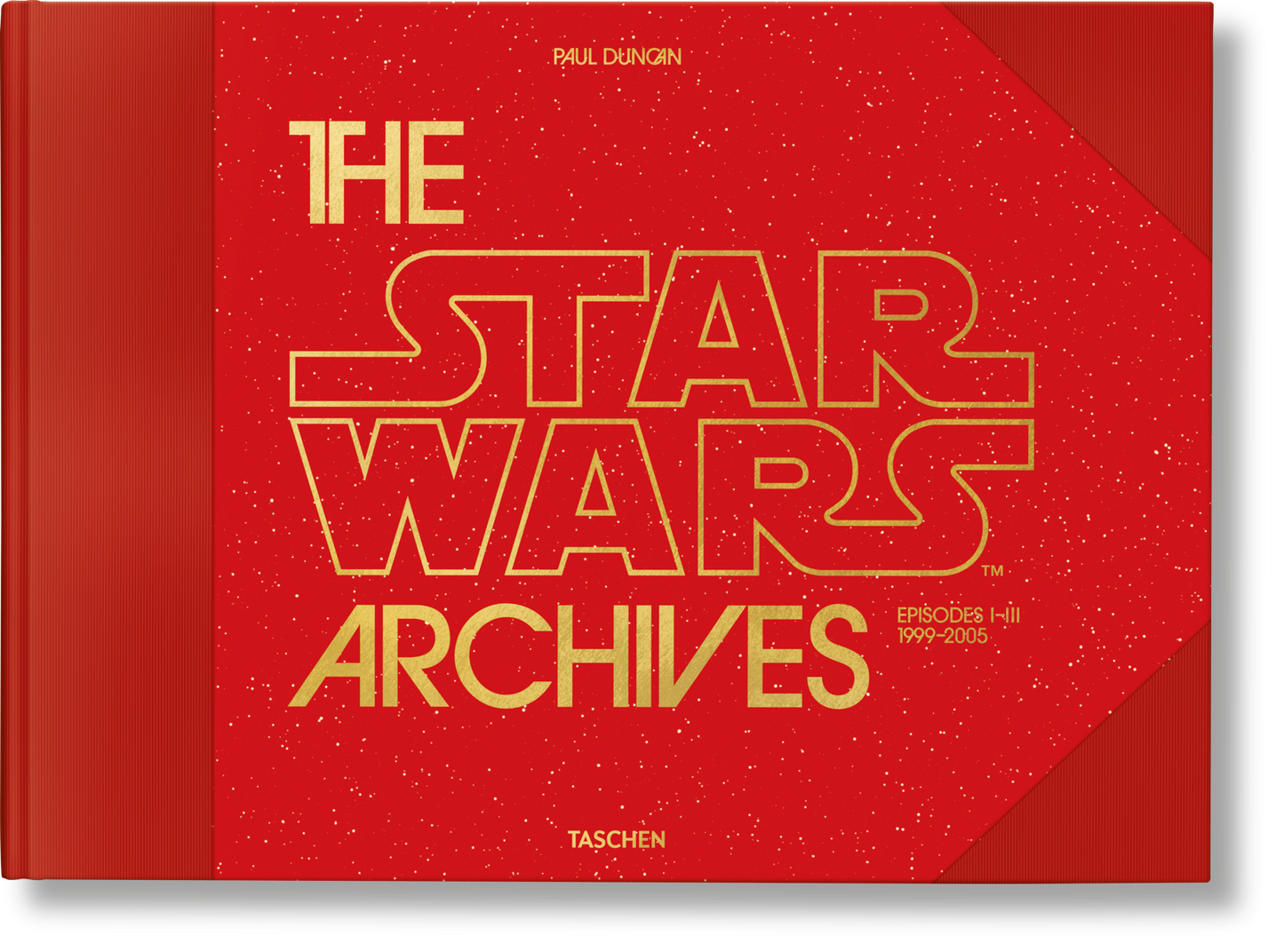 Star Wars, Band 2, 1999-2005 (Spanisch)