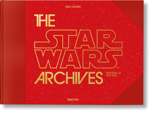 The Star Wars Archives. 1999–2005 (Spanish)