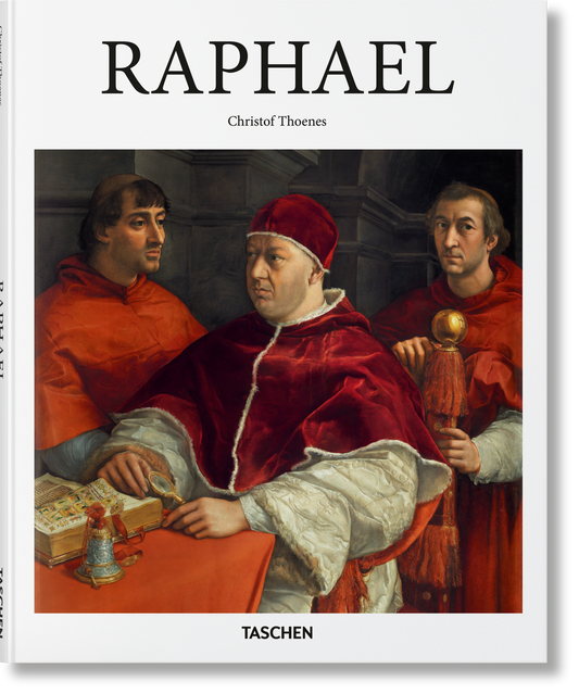 Raphael (Romanian)
