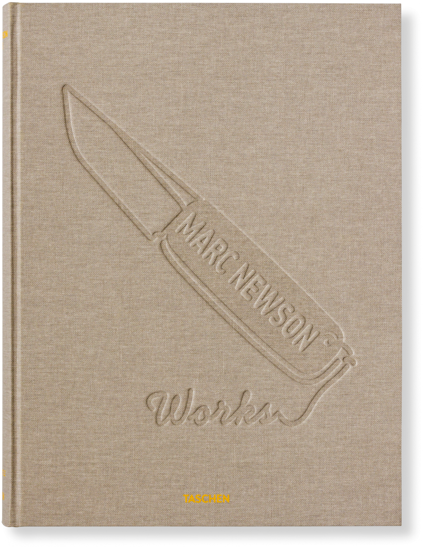 Newson (Deutsch, Französisch, Englisch) (SA)