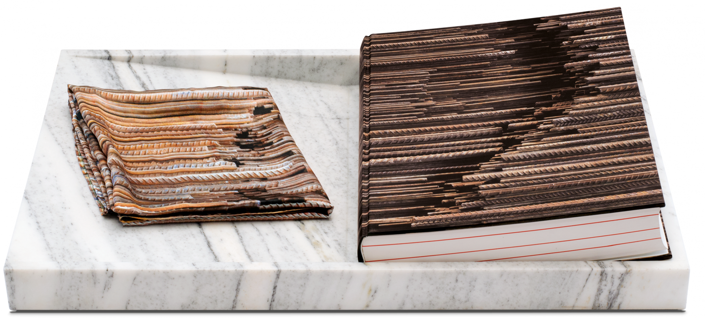 Ai Weiwei, Art (German, French, English)