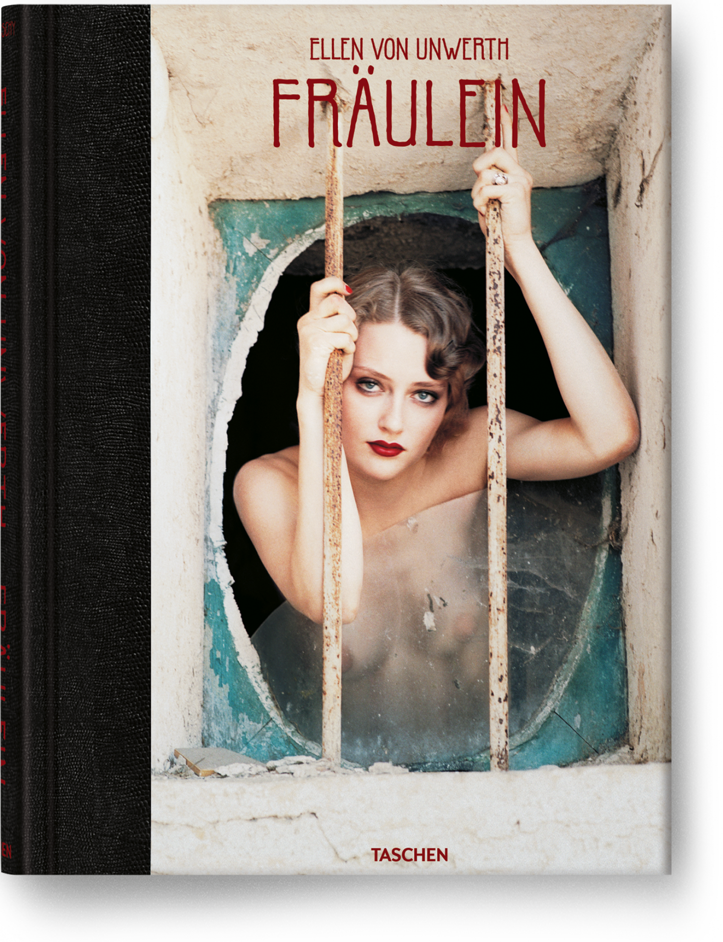 von Unwerth, Fräulein (German, French, English) (SA)