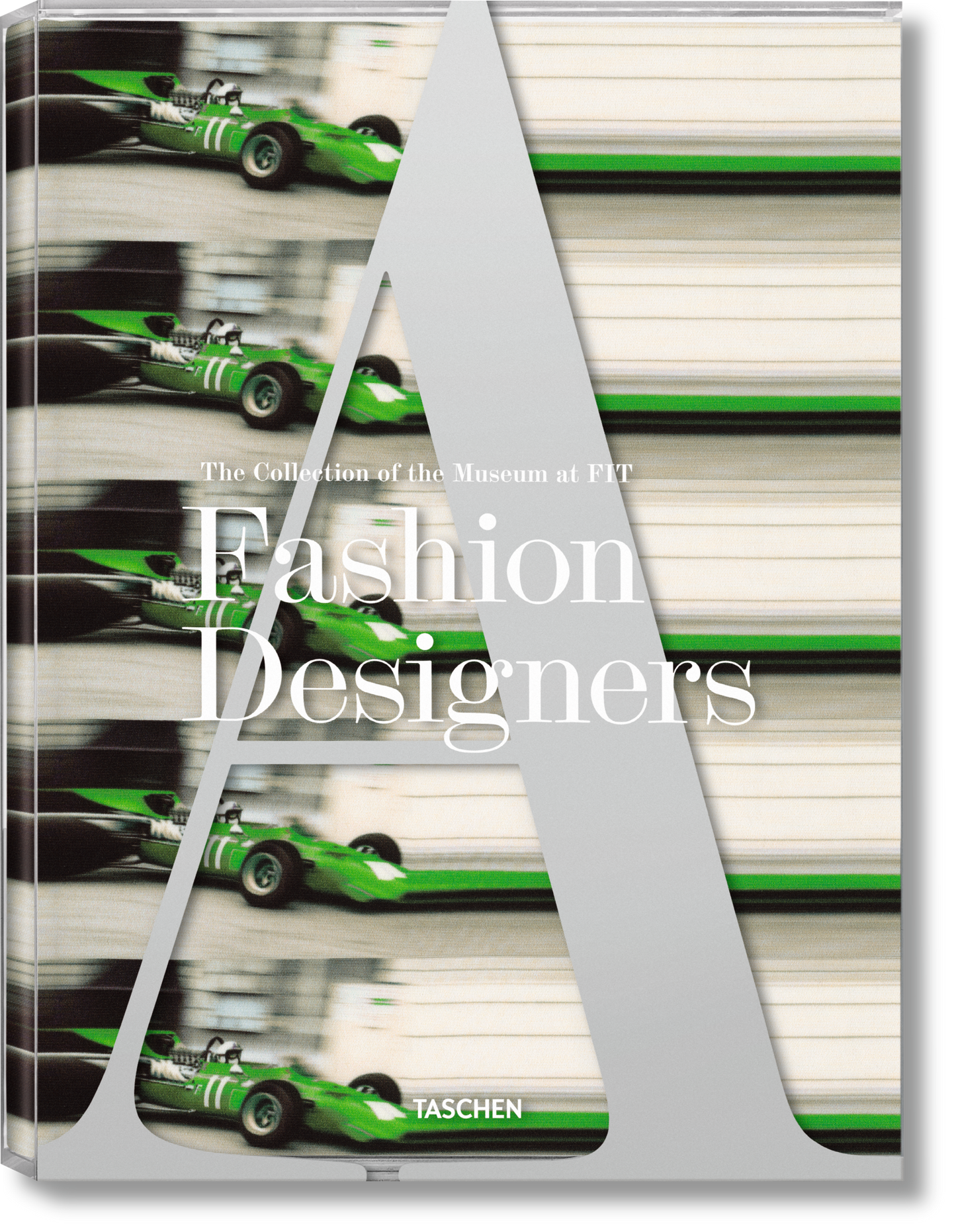 Fashion Des. AZ, Akris (Deutsch, Französisch, Englisch)