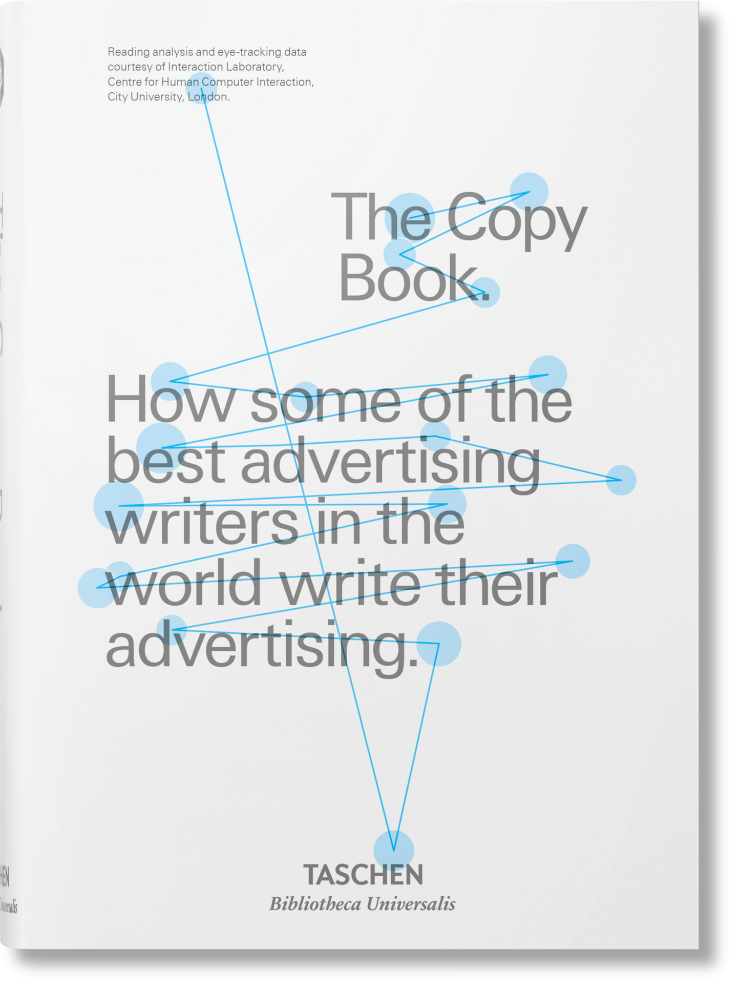 D&AD, Das Kopierbuch (Deutsch)