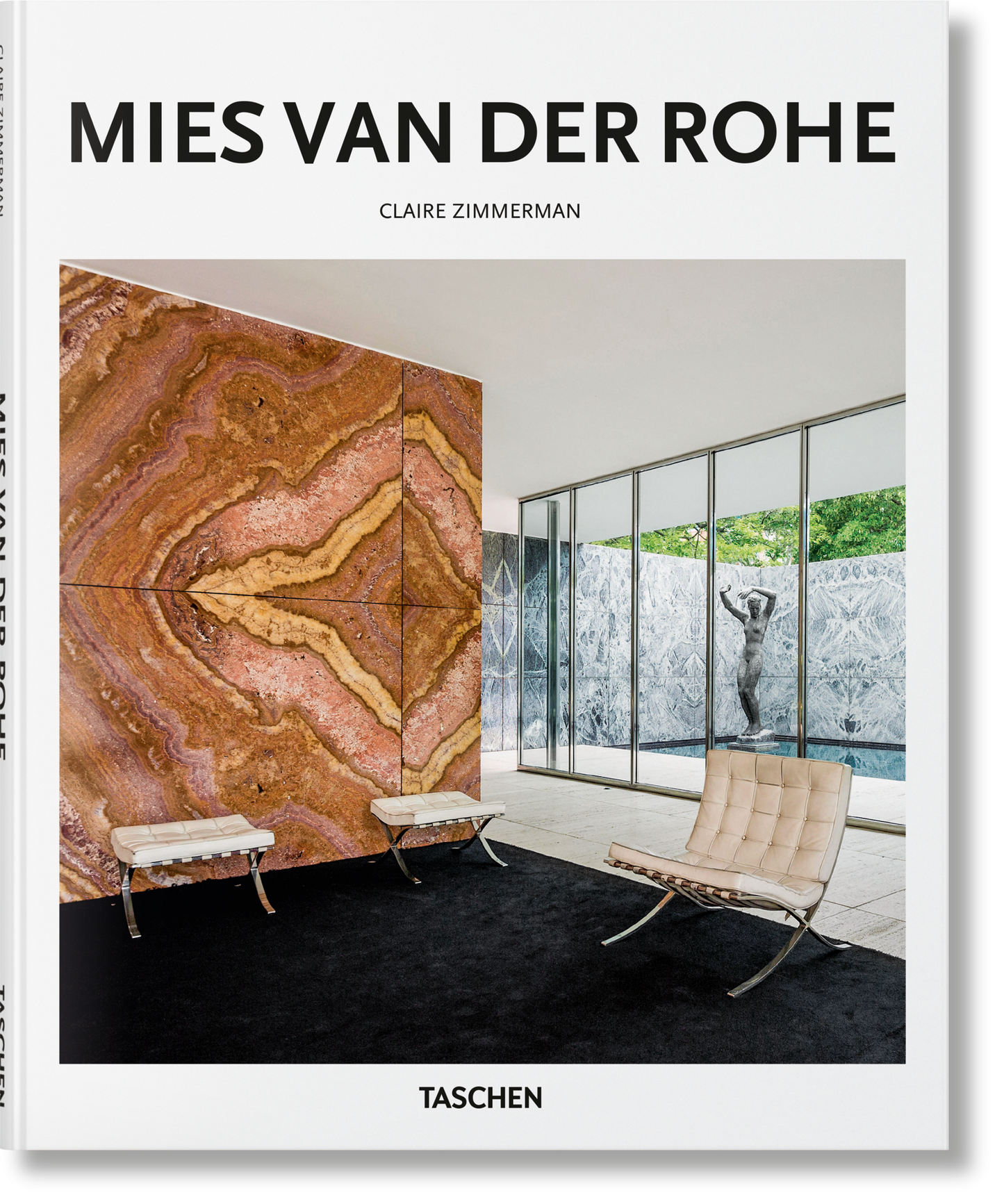 Mies van der Rohe (Chinese)