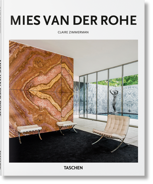 Mies van der Rohe (Chinese)