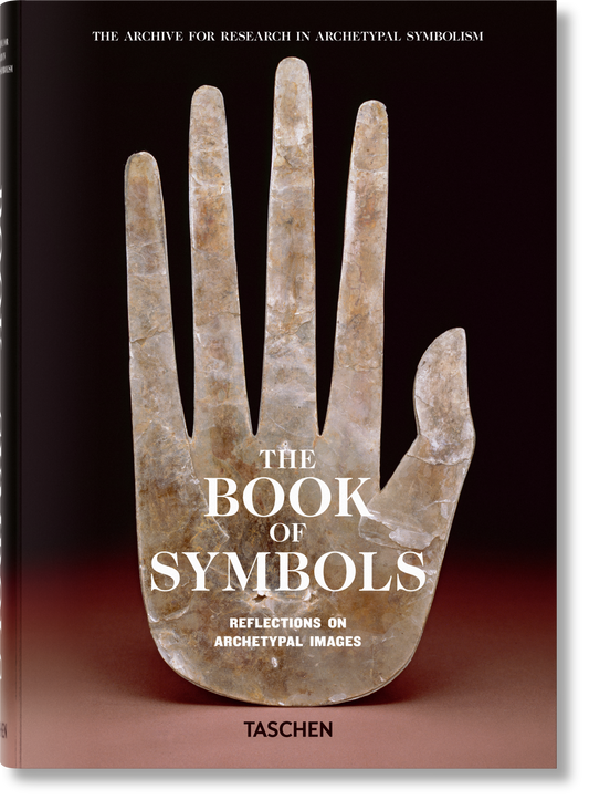 The Book of Symbols. Reflections on Archetypal Images (Dutch)