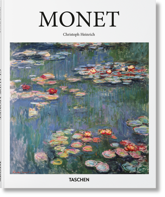Monet (Japanese)