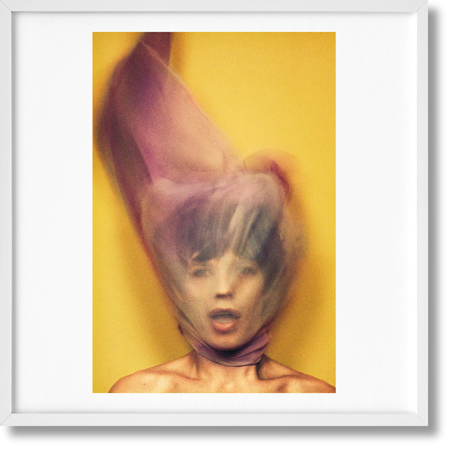 Rolling Stones, Art A, Bailey (English) (SA)