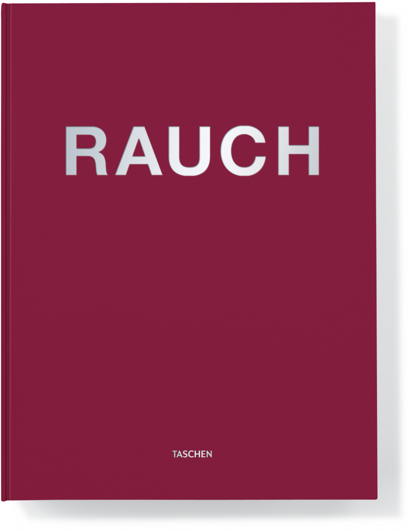 Rauch (Deutsch, Französisch, Englisch) (SA)