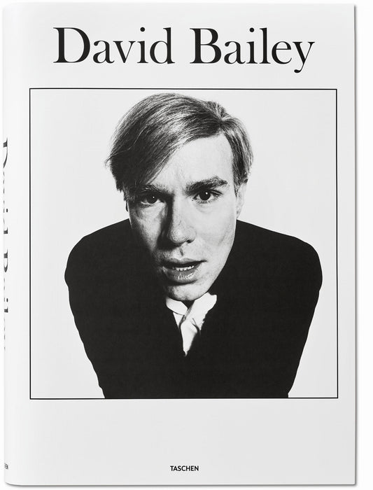 David Bailey. Art Edition No. 1–75 ‘John Lennon and Paul McCartney, 1965’ (English) (AP)