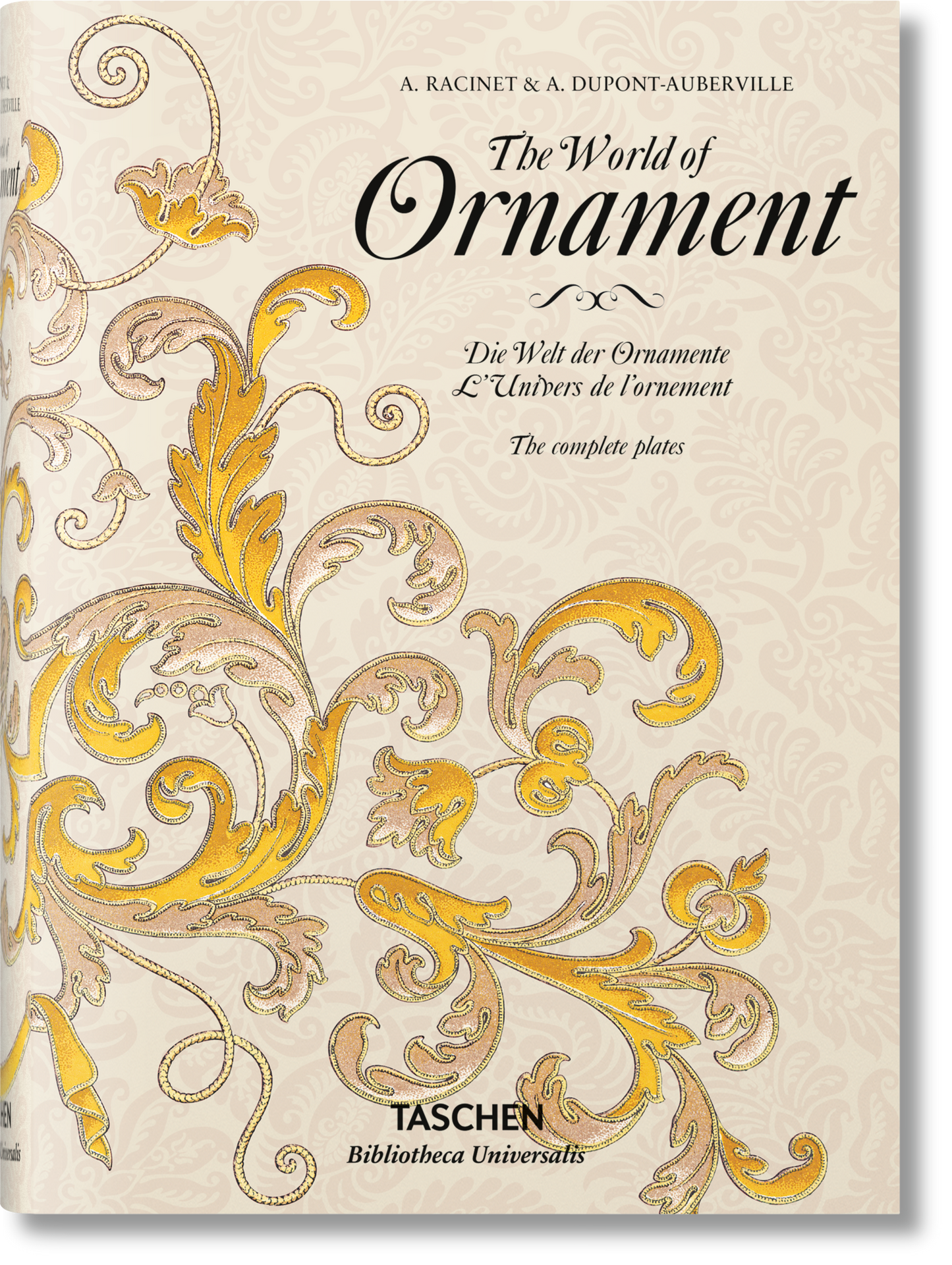 World of Ornament (Chinese)