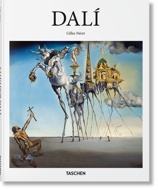 Dalí (Chinese)