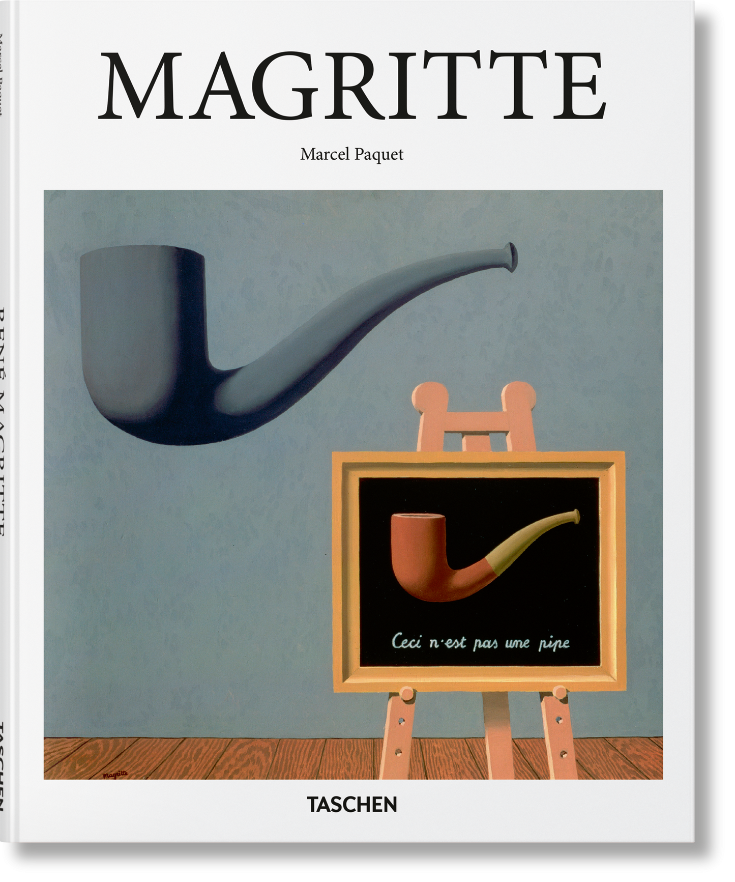 Magritte (Italian)