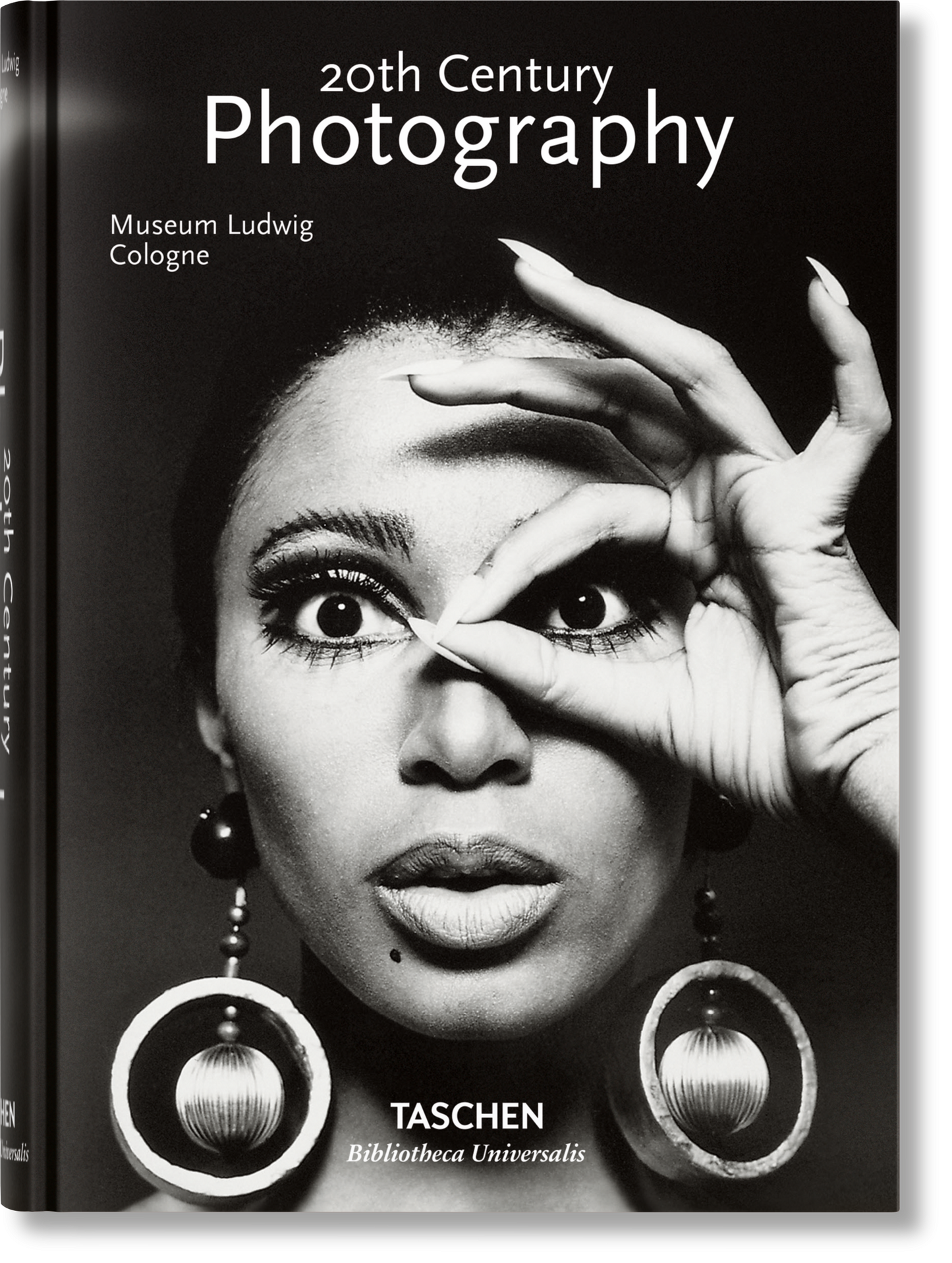 Photography 20th Century, Museum Ludwig (Italian)