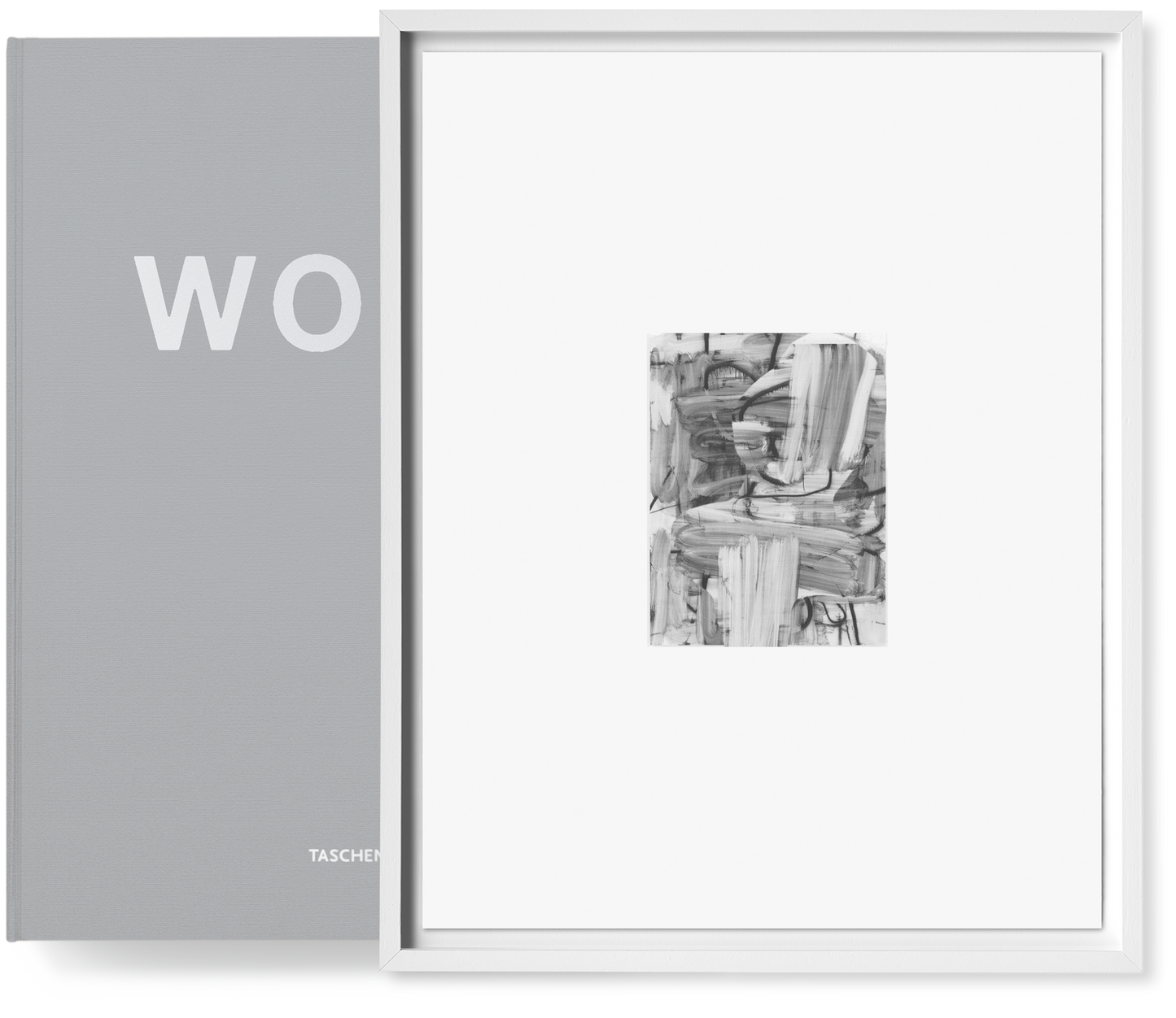 Wolle, Kunst (Deutsch, Französisch, Englisch)