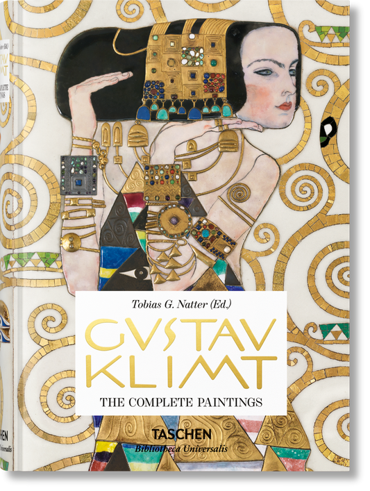 Gustav Klimt. The Complete Paintings (Italian)