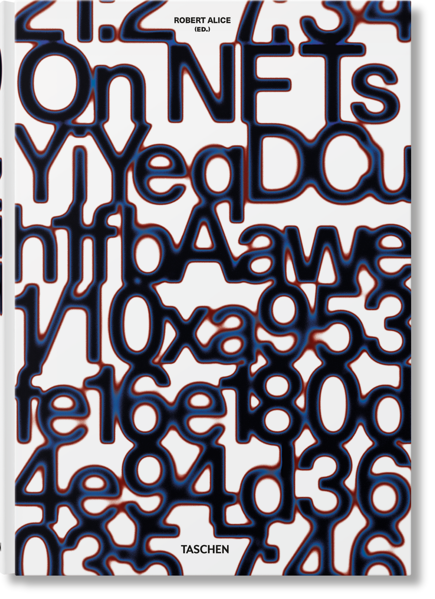 NFT (Englisch) (SA)