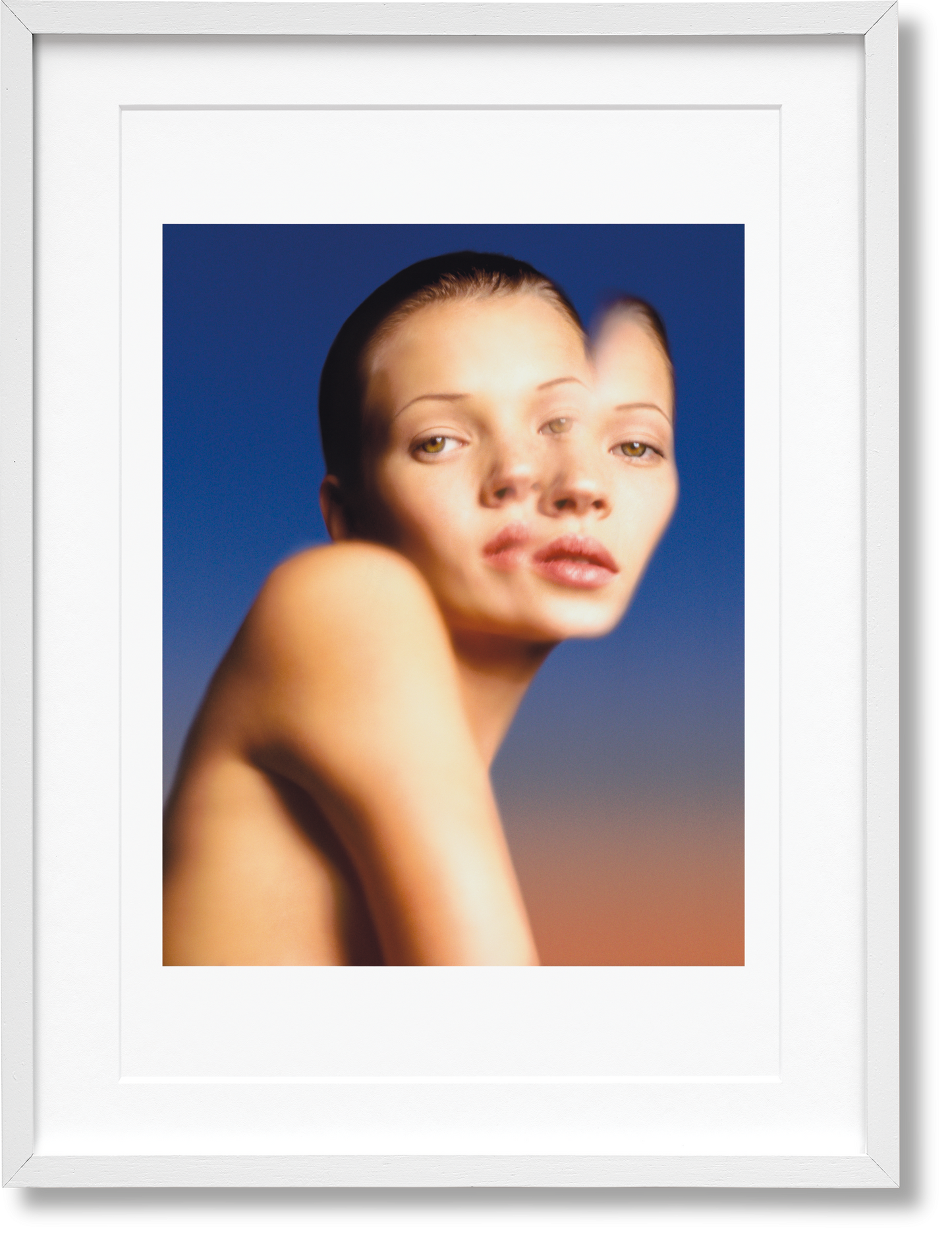 Watson, Kaos, Art D, Kate Moss (Deutsch, Französisch, Englisch) (AP)