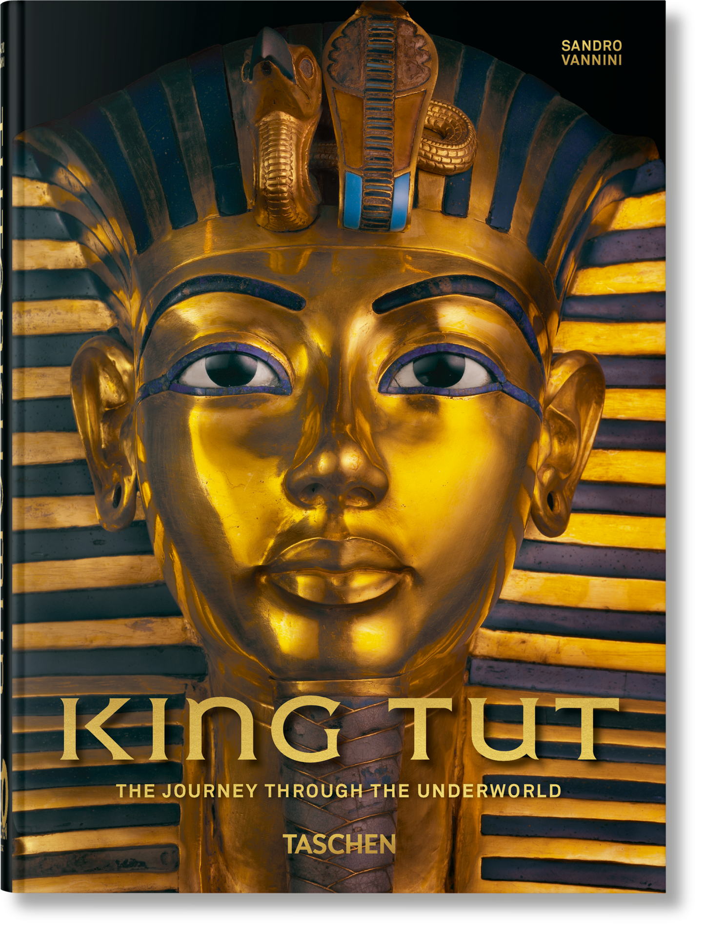 Tutankhamun (Chinese)