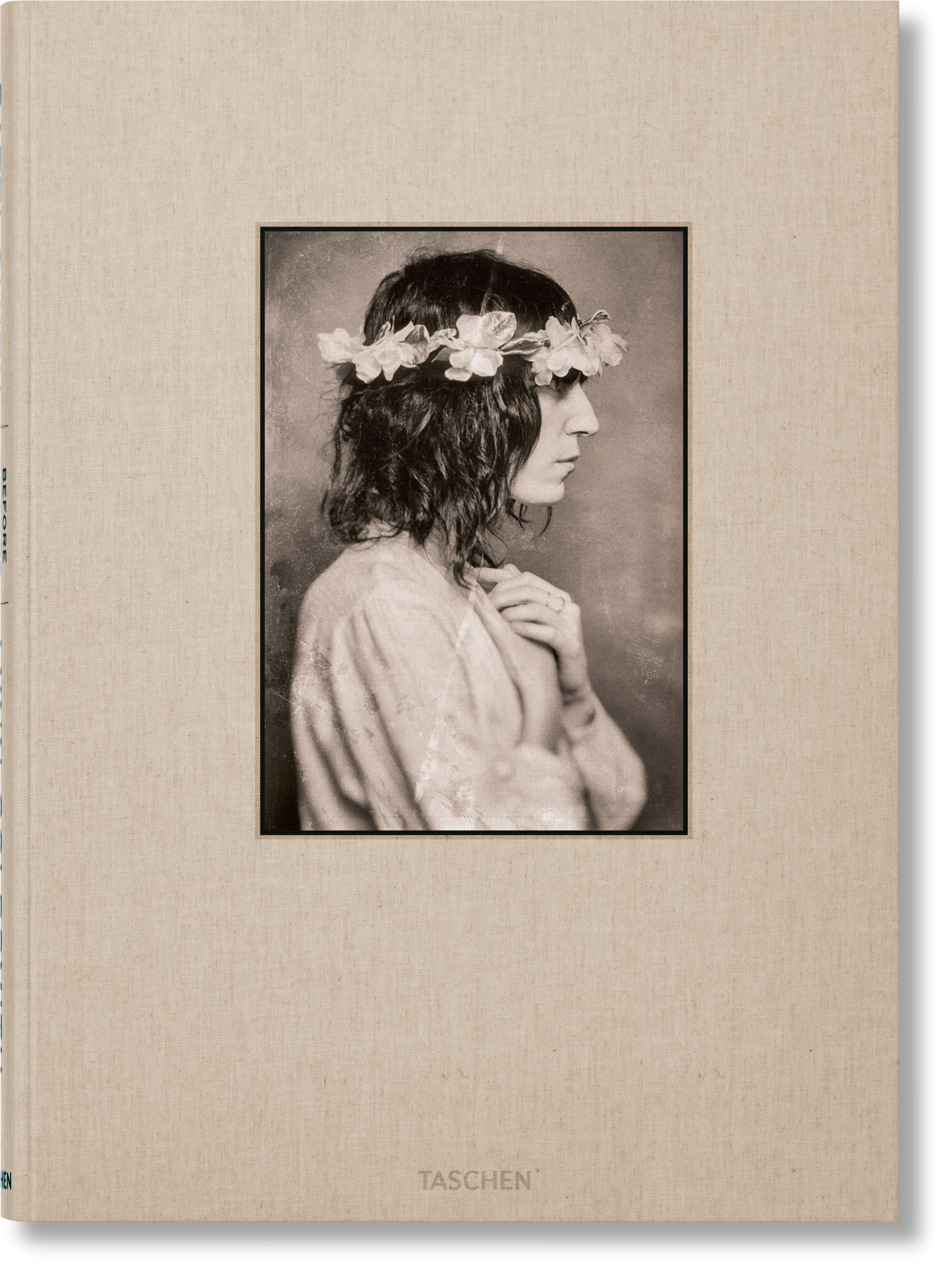 Goldsmith, Patti Smith (English) (SA)