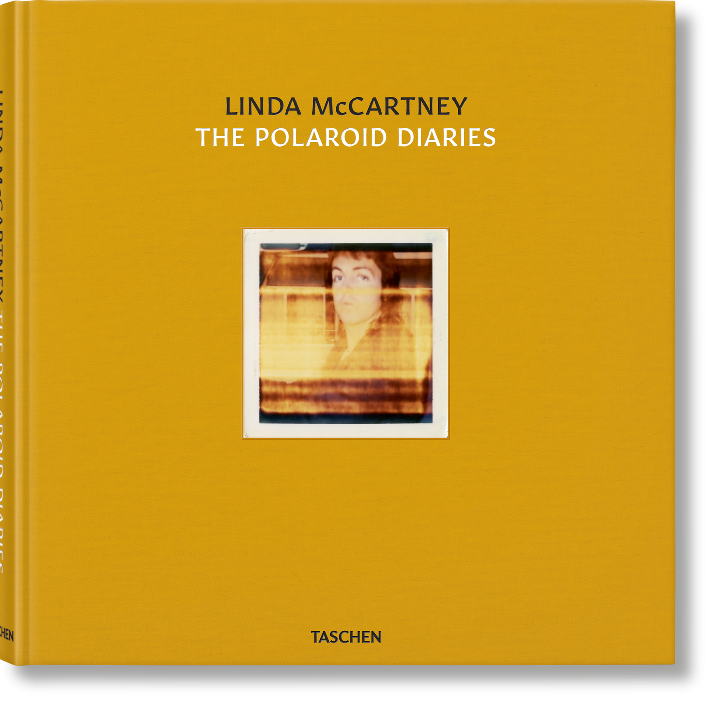 McCartney, Linda, Polaroids (Deutsch, Französisch, Englisch) (SA)