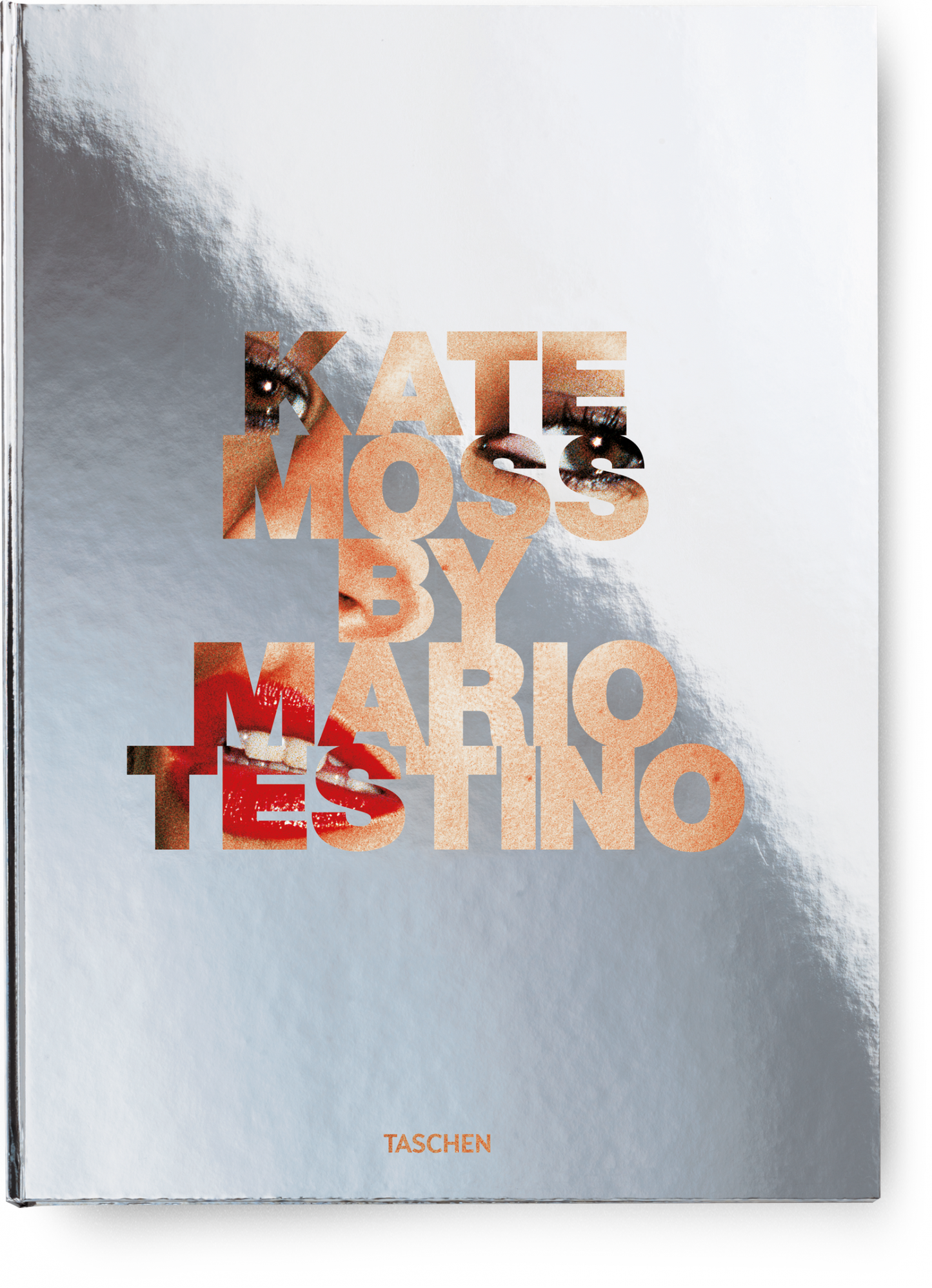 Testino, Kate Moss (Deutsch, Französisch, Englisch) (AP)
