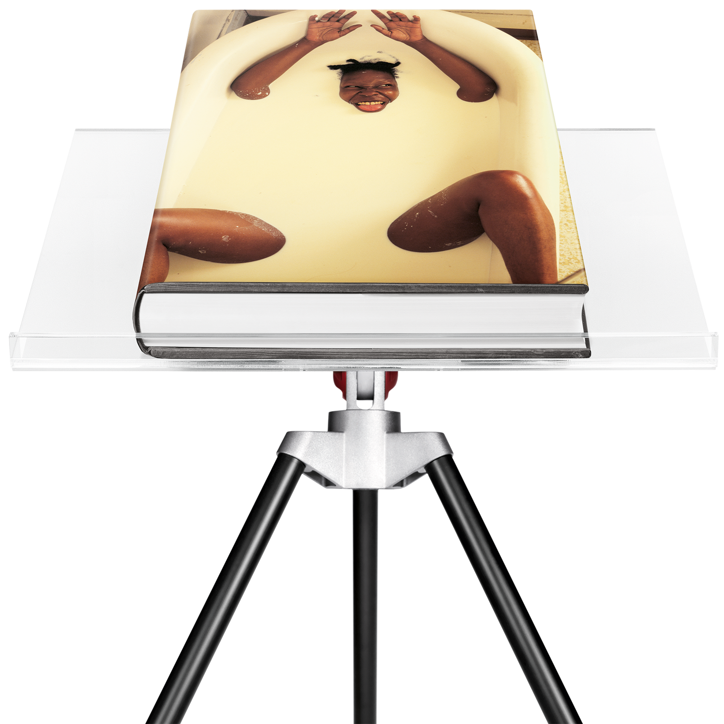 Leibovitz SUMO (Deutsch, Französisch, Englisch) (SA)