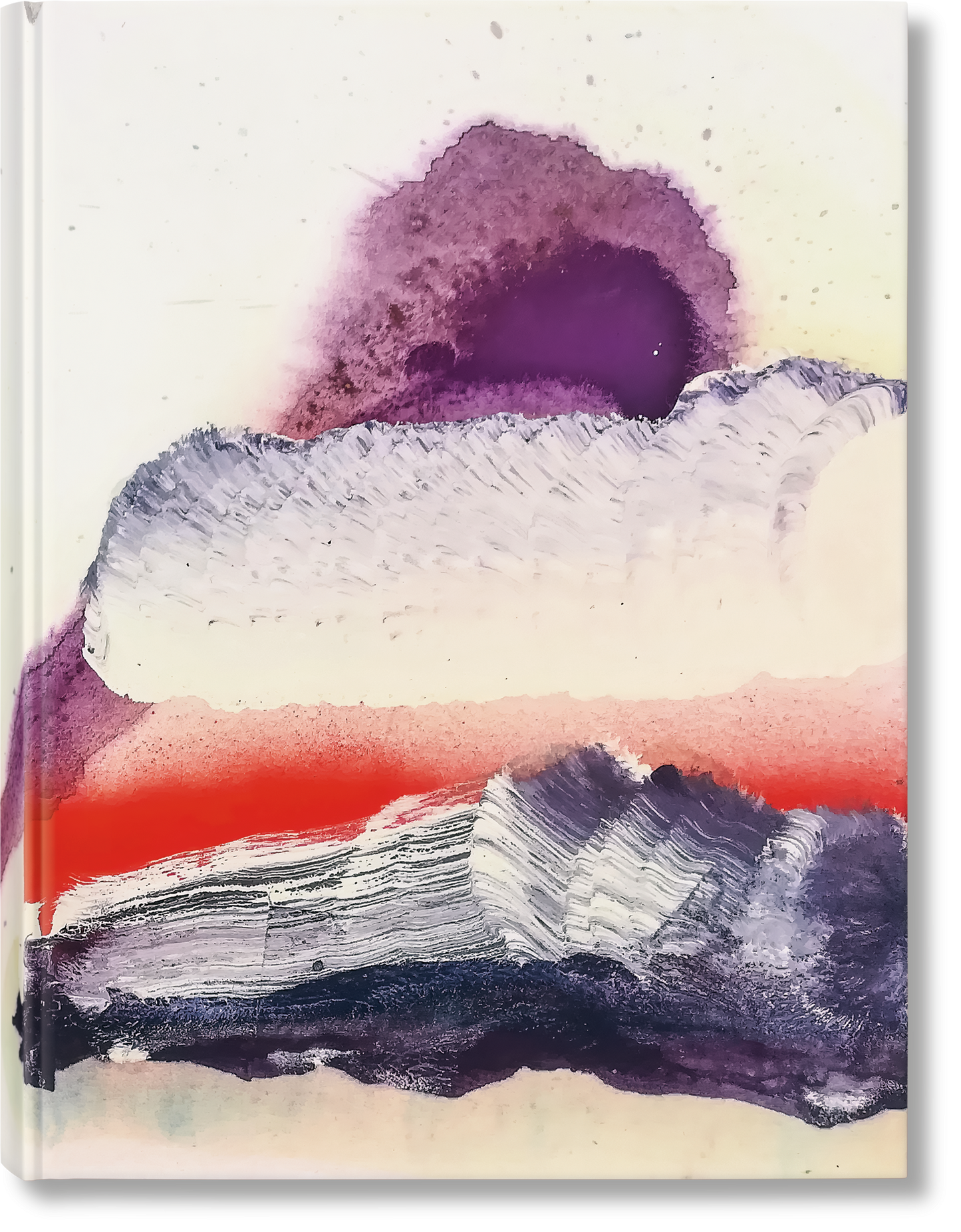 Schnabel, Art A, Artist Book (German, French, English)