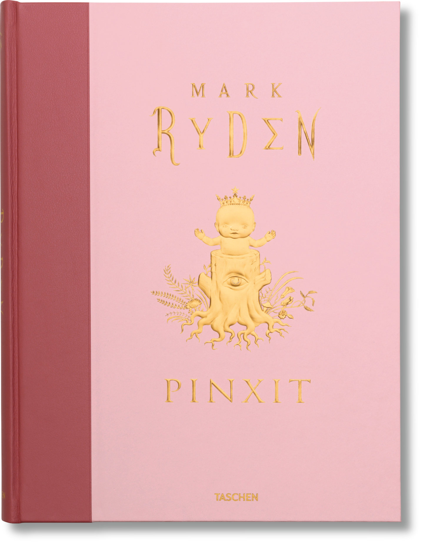 Ryden (Deutsch, Französisch, Englisch) (AP)