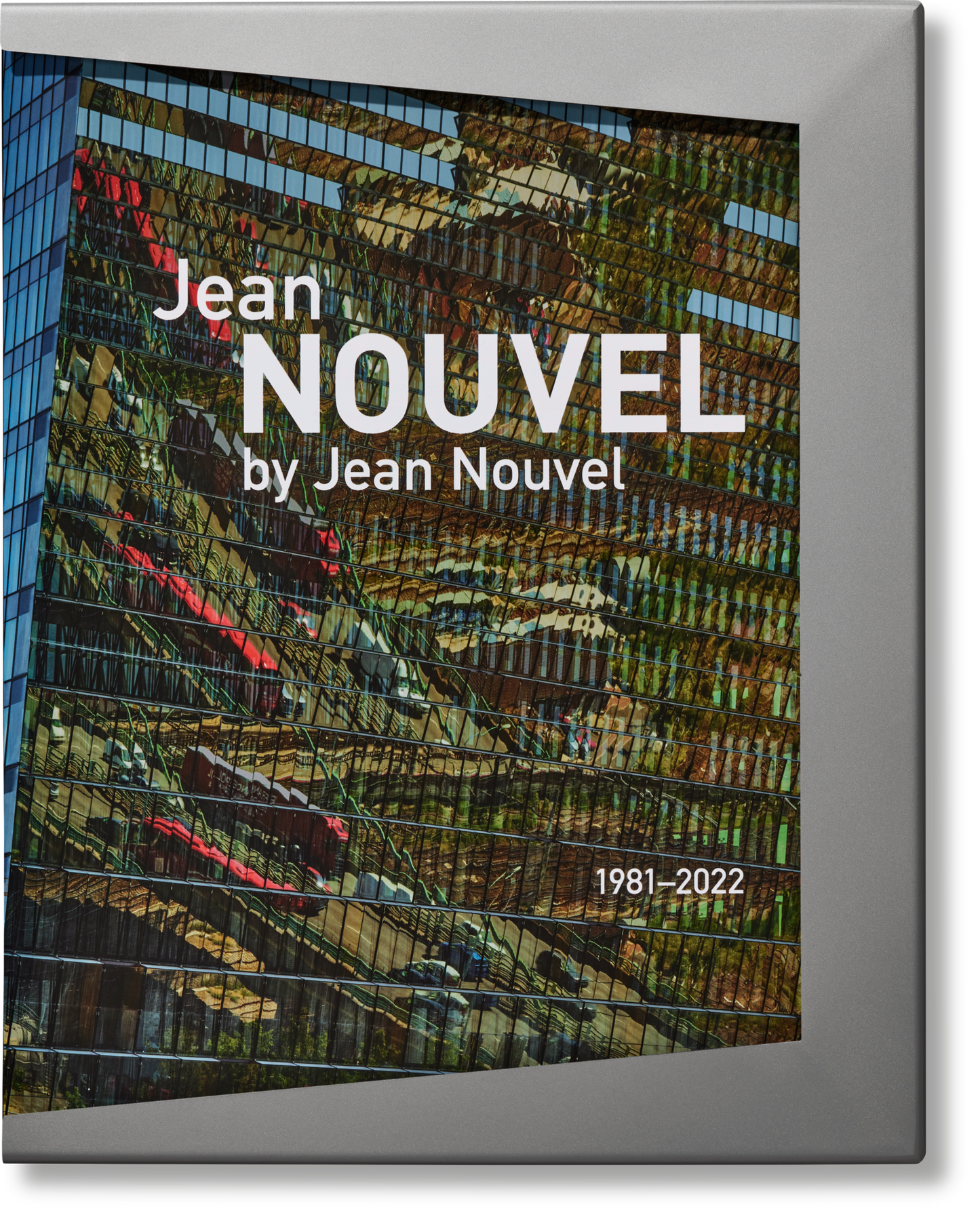 Nouvel, Art, 2nd Ed. (French, English) (AP)