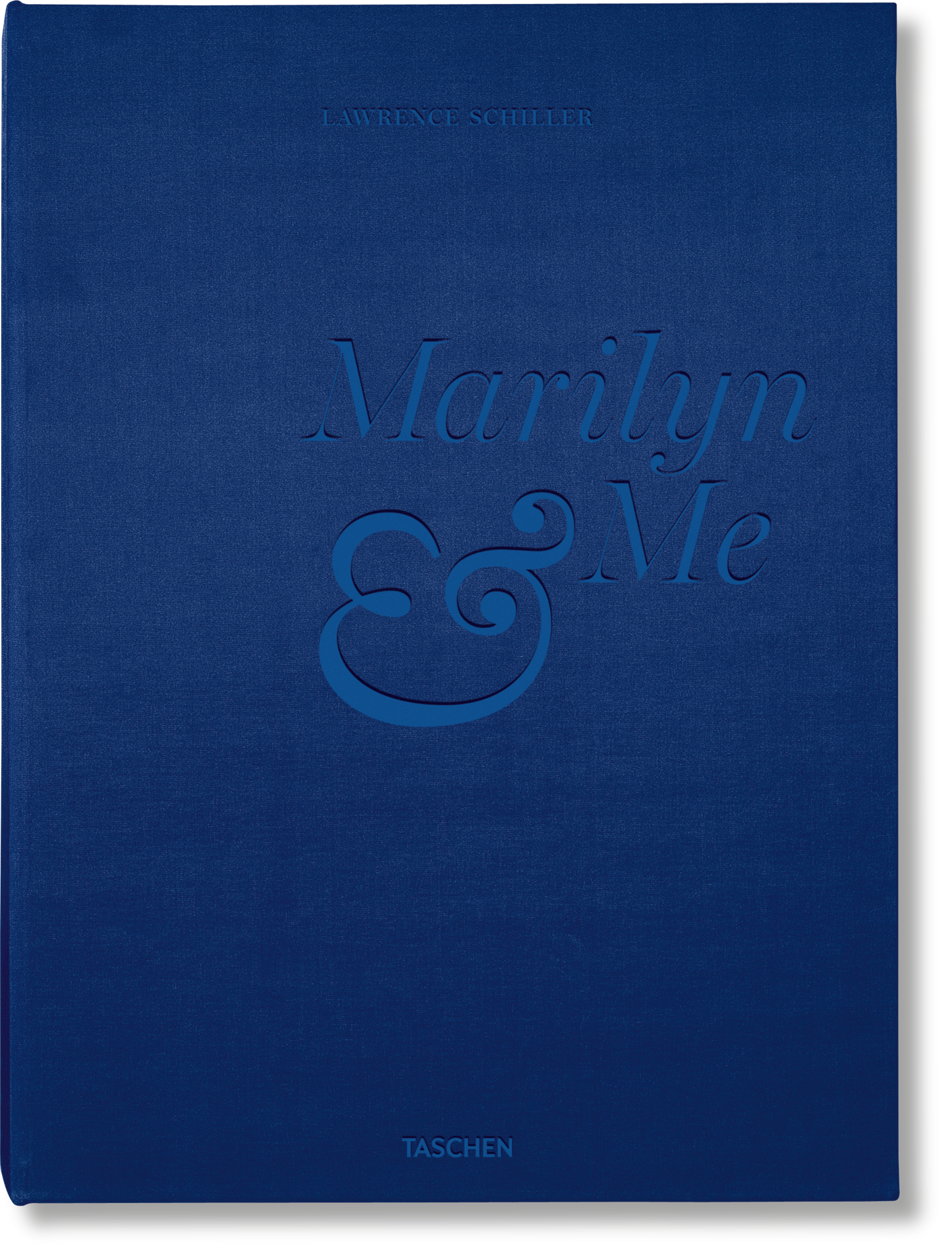Schiller, Marilyn & Me (English) (AP)