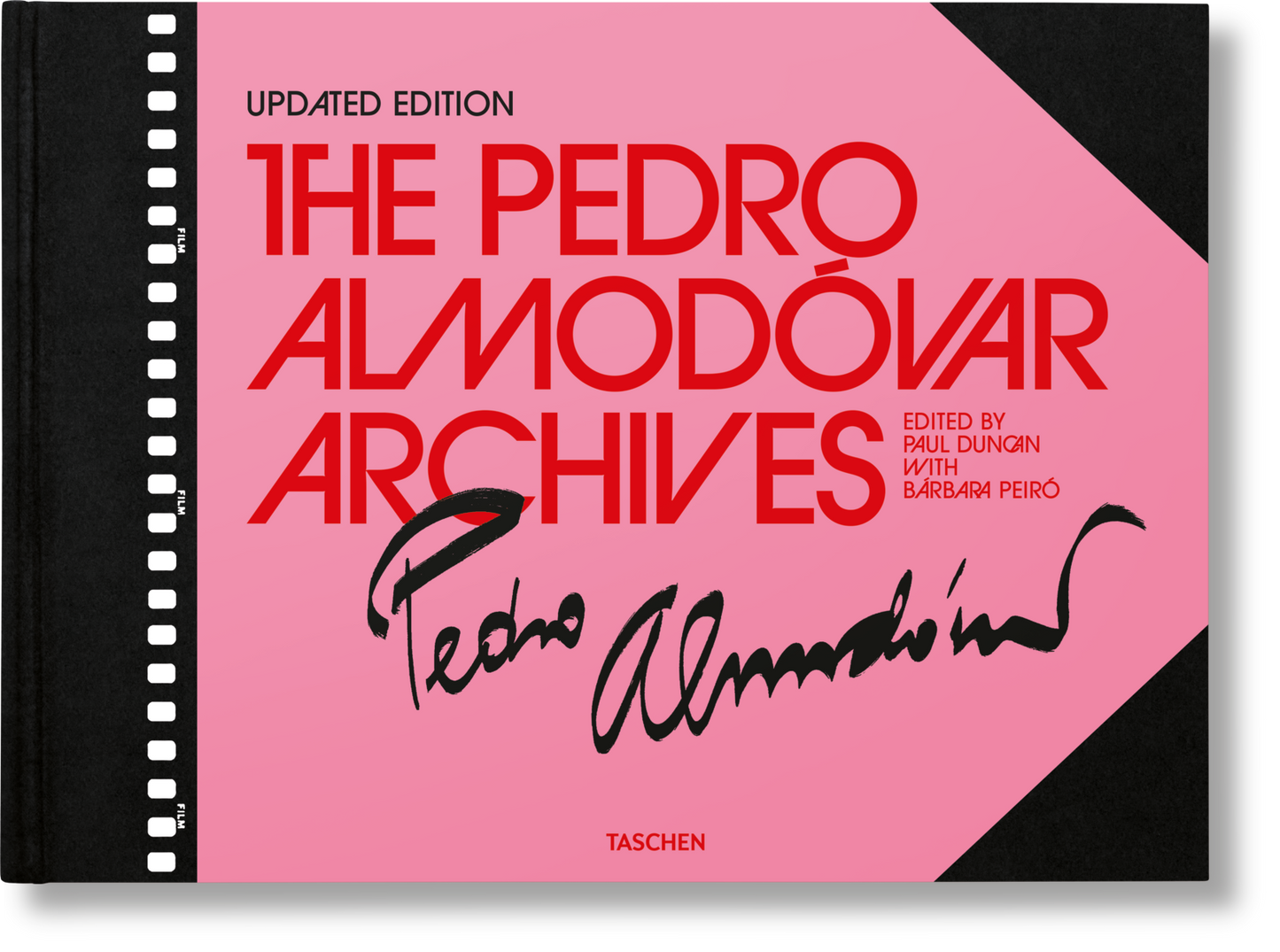 Film, Almodóvar Archives (French)