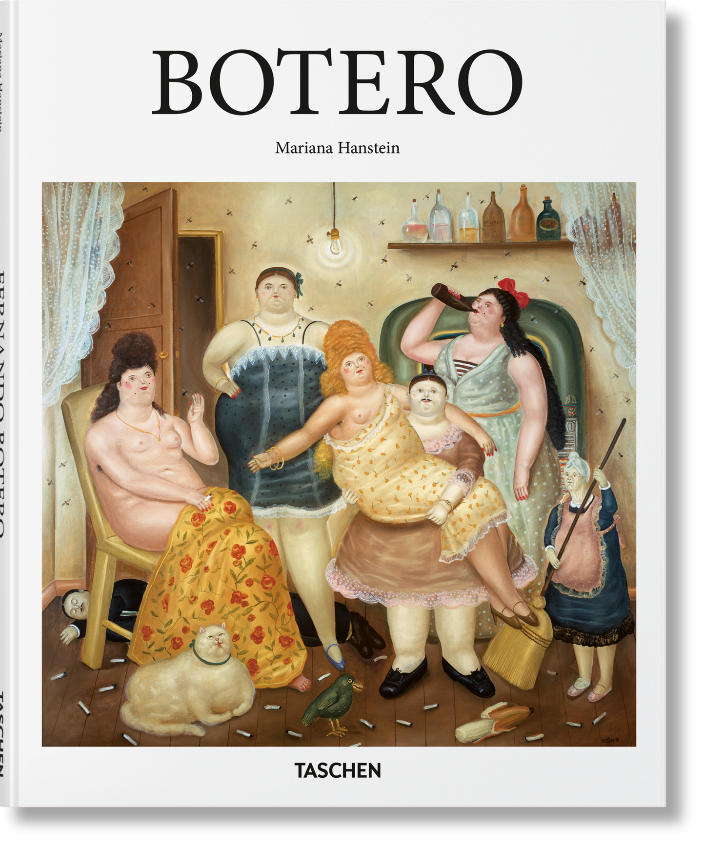 Botero (Italian)