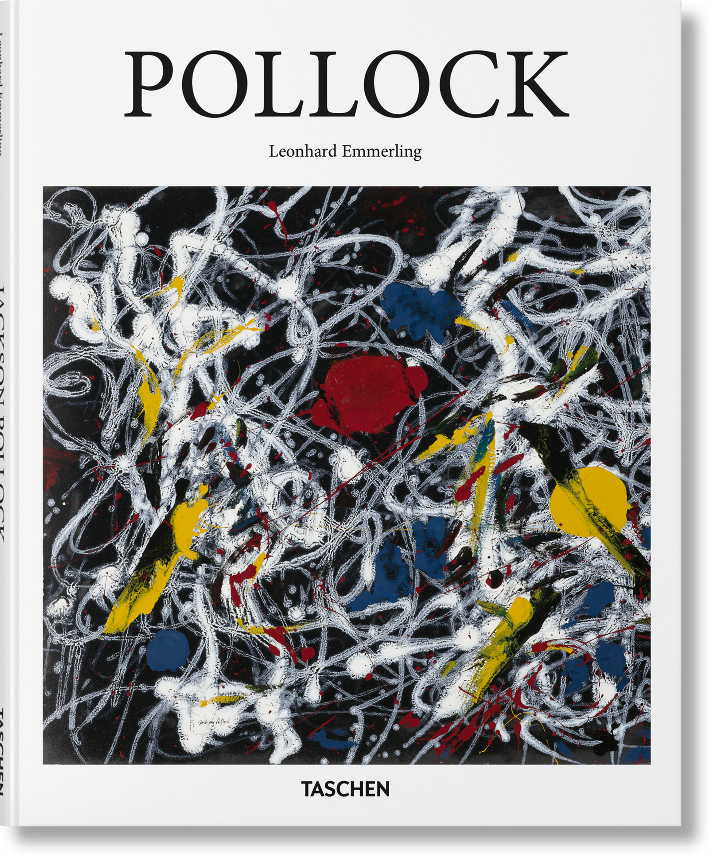 Pollock (Italienisch)