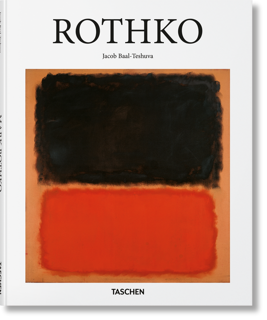 Rothko (Dutch)