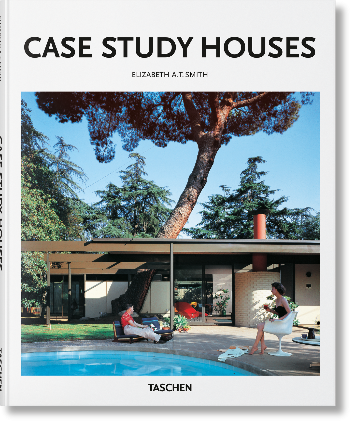 Case Study Houses (Italian)