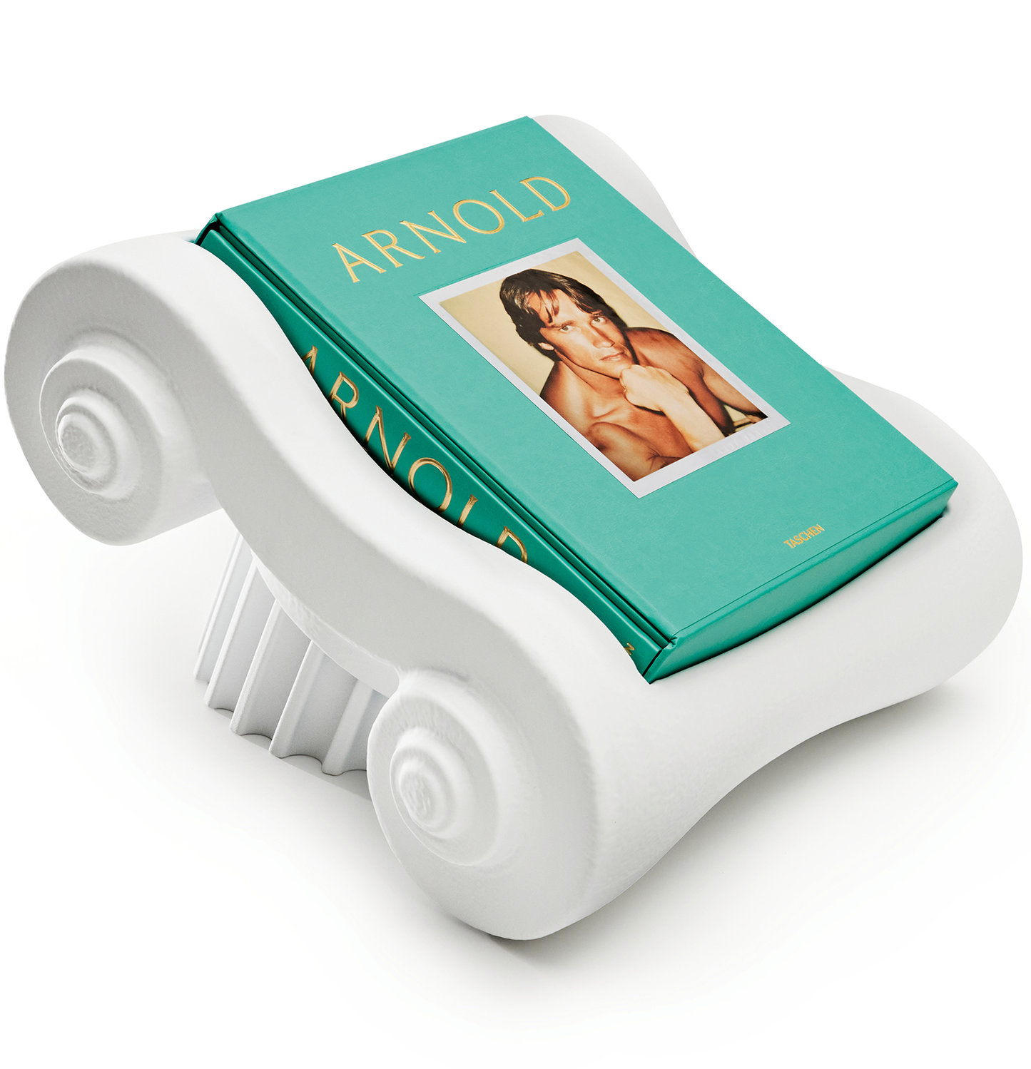 Arnold, Capitello Edition (Englisch) (SA)
