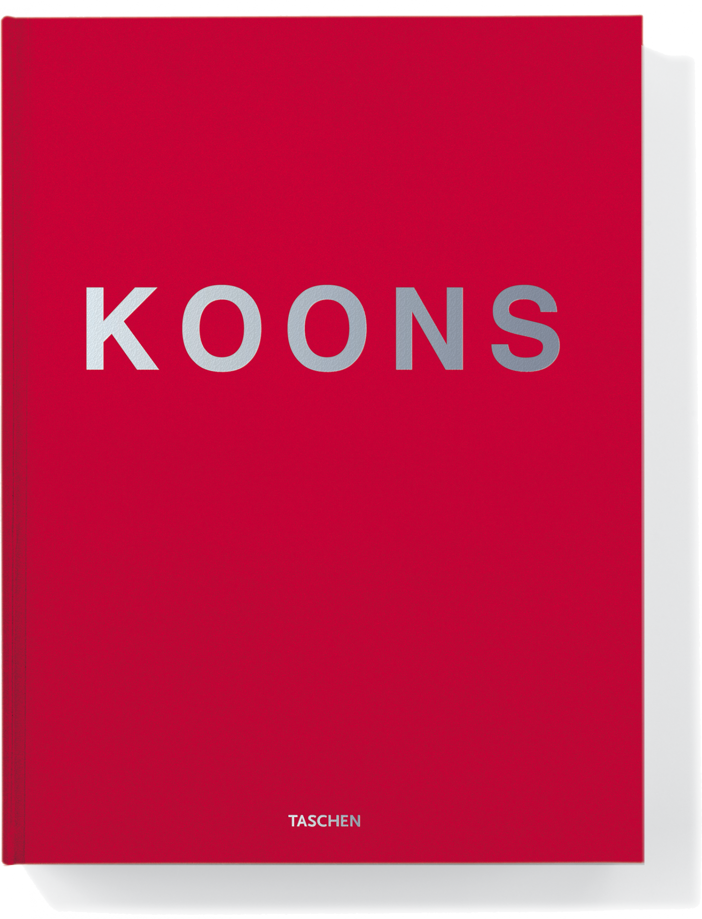 Koons (Deutsch, Französisch, Englisch)