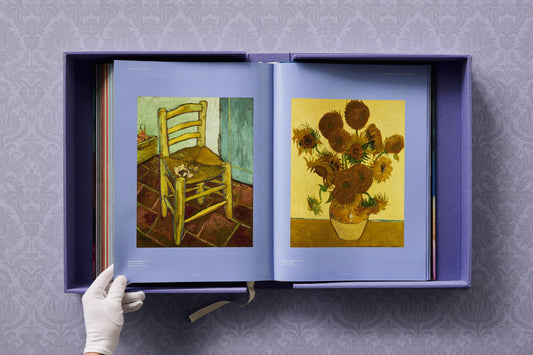 National Gallery. Art Edition No. 1–100, Flora Yukhnovich ‘Syrinx’ (English) (AP)